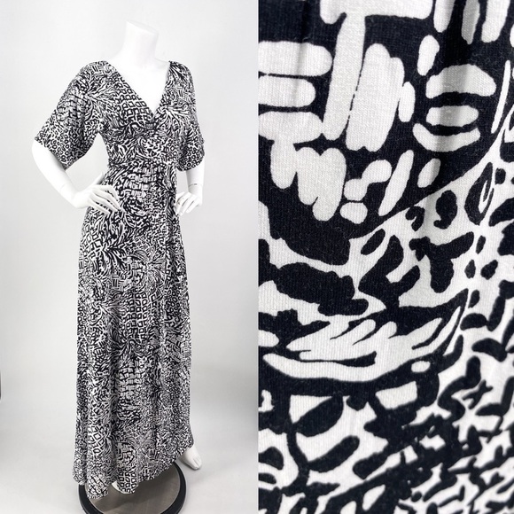 NWT LILLY PULITZER Parigi Maxi Dress, XXS - Picture 4 of 13